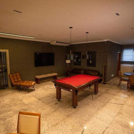 Hotel Golden Park Uberaba By Nacional Inn Zewnętrze zdjęcie