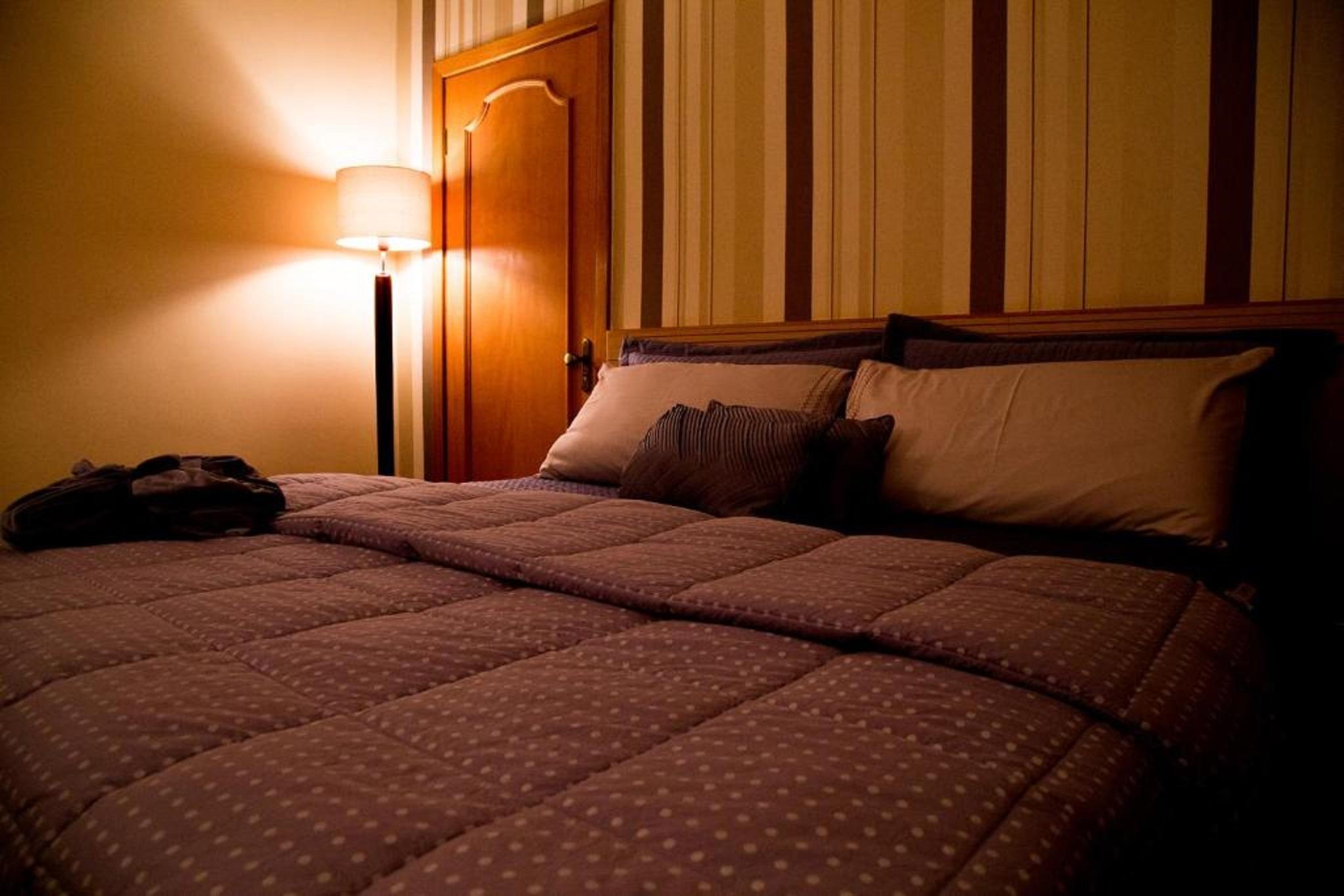 Hotel Golden Park Uberaba By Nacional Inn Zewnętrze zdjęcie