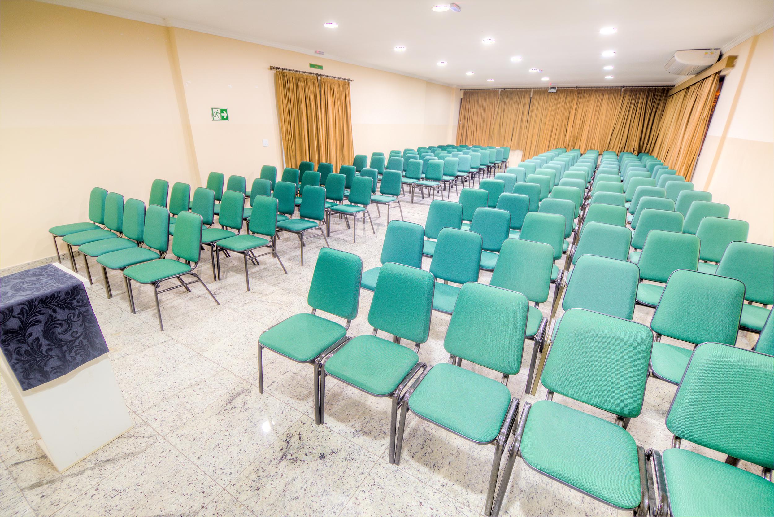 Hotel Golden Park Uberaba By Nacional Inn Zewnętrze zdjęcie