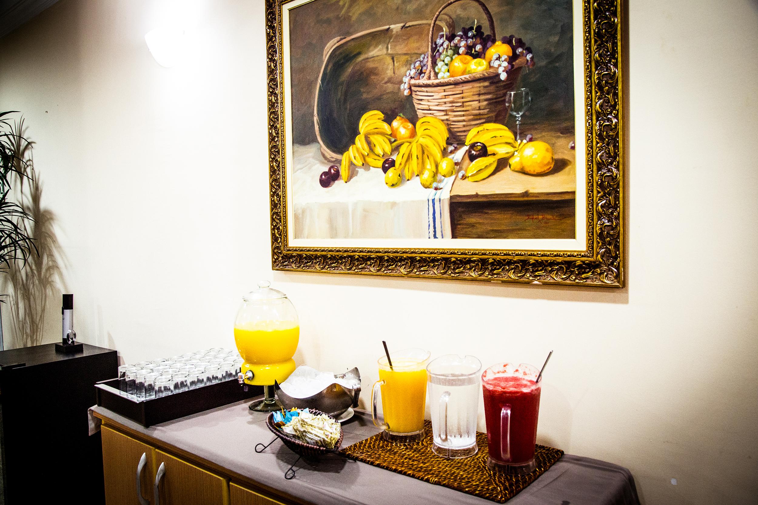 Hotel Golden Park Uberaba By Nacional Inn Zewnętrze zdjęcie