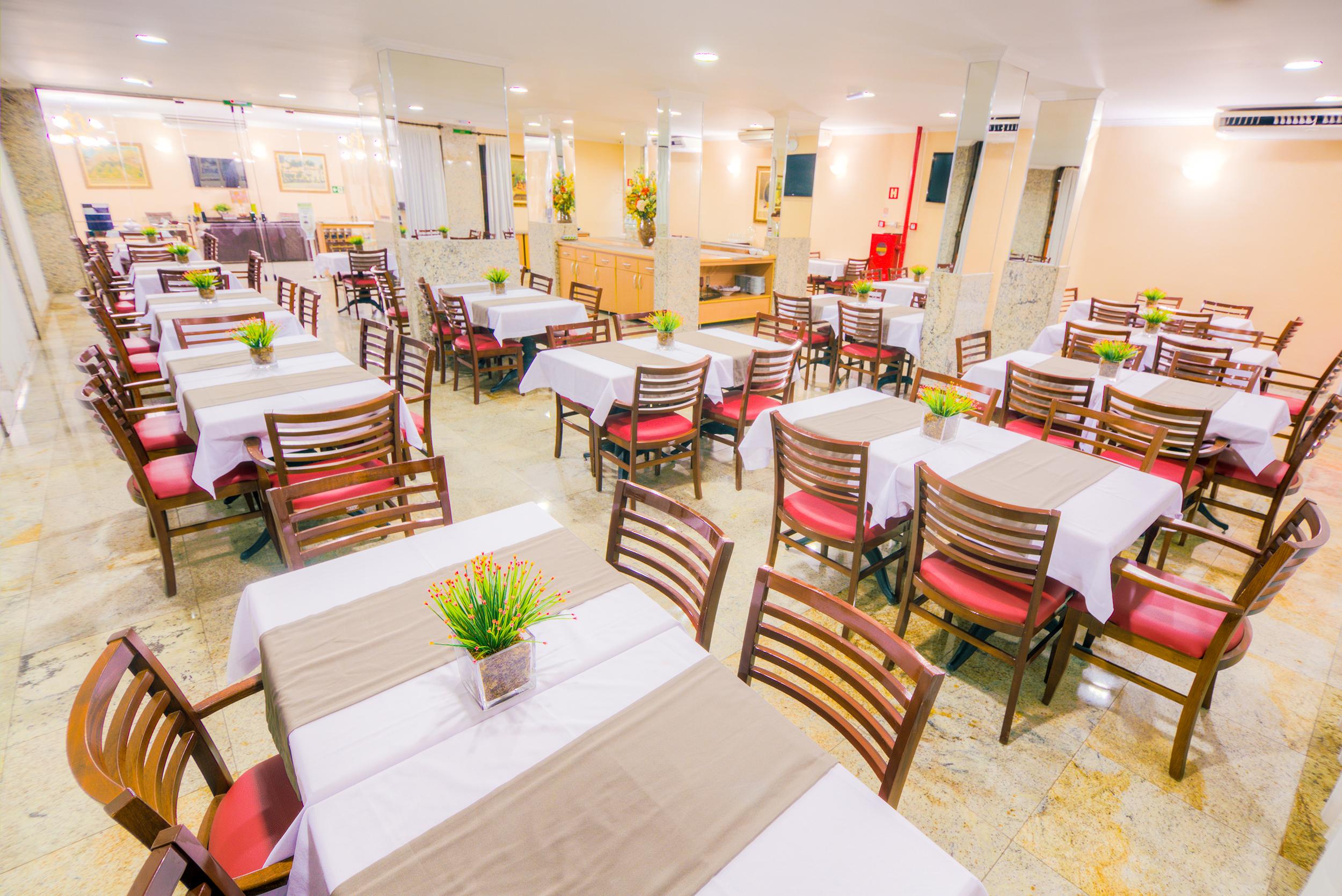 Hotel Golden Park Uberaba By Nacional Inn Zewnętrze zdjęcie