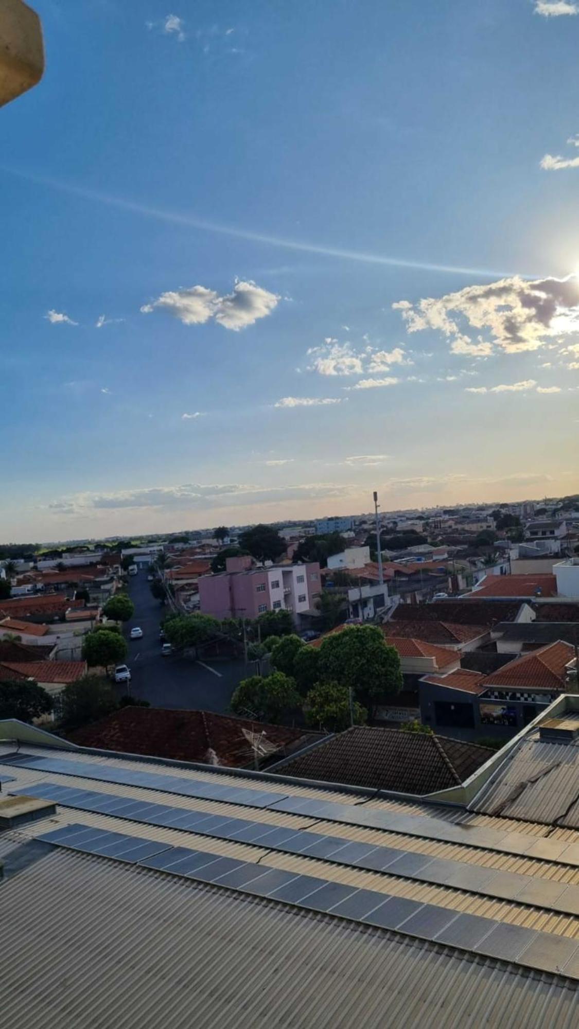 Hotel Golden Park Uberaba By Nacional Inn Pokój zdjęcie