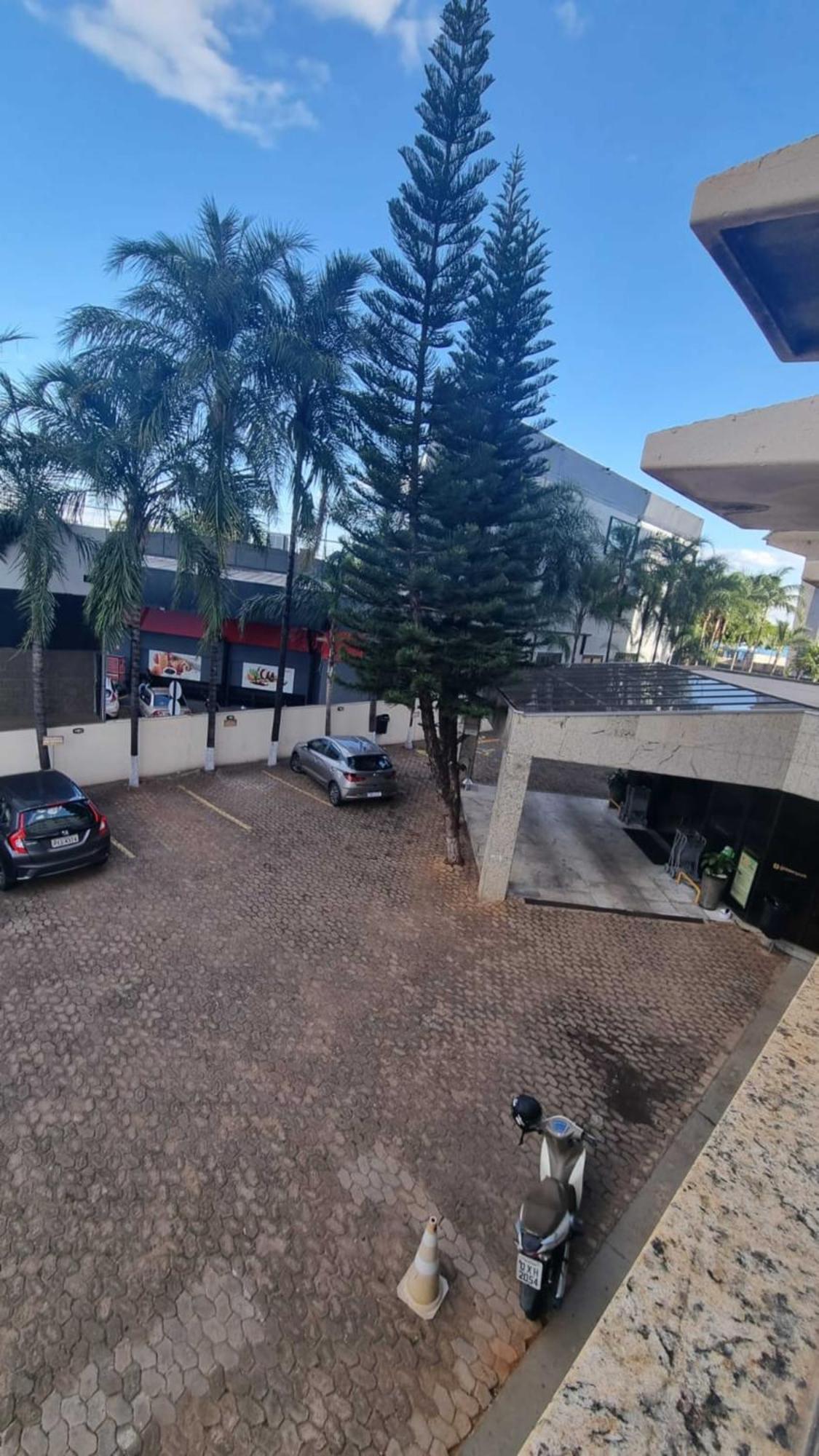 Hotel Golden Park Uberaba By Nacional Inn Pokój zdjęcie