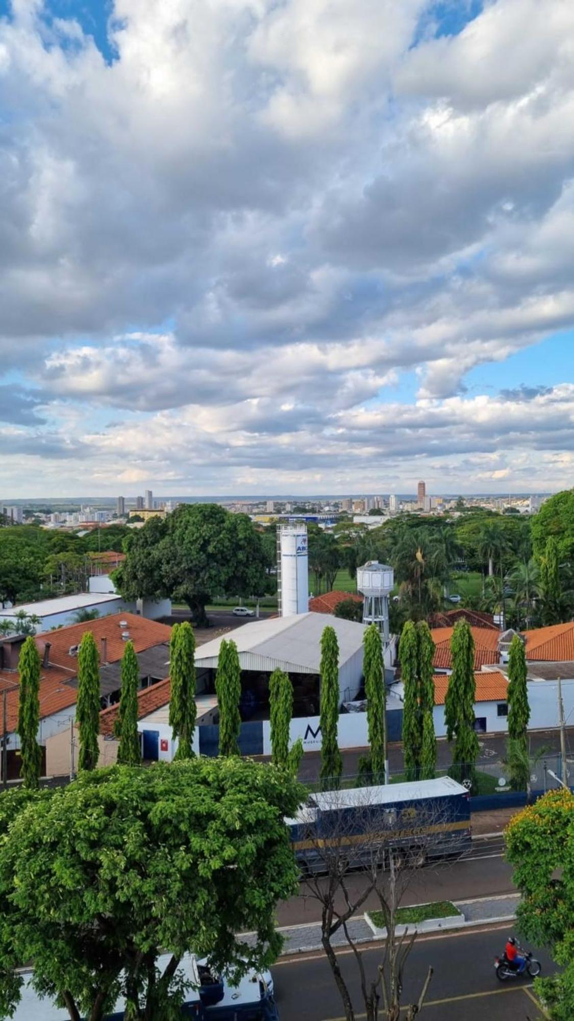 Hotel Golden Park Uberaba By Nacional Inn Pokój zdjęcie