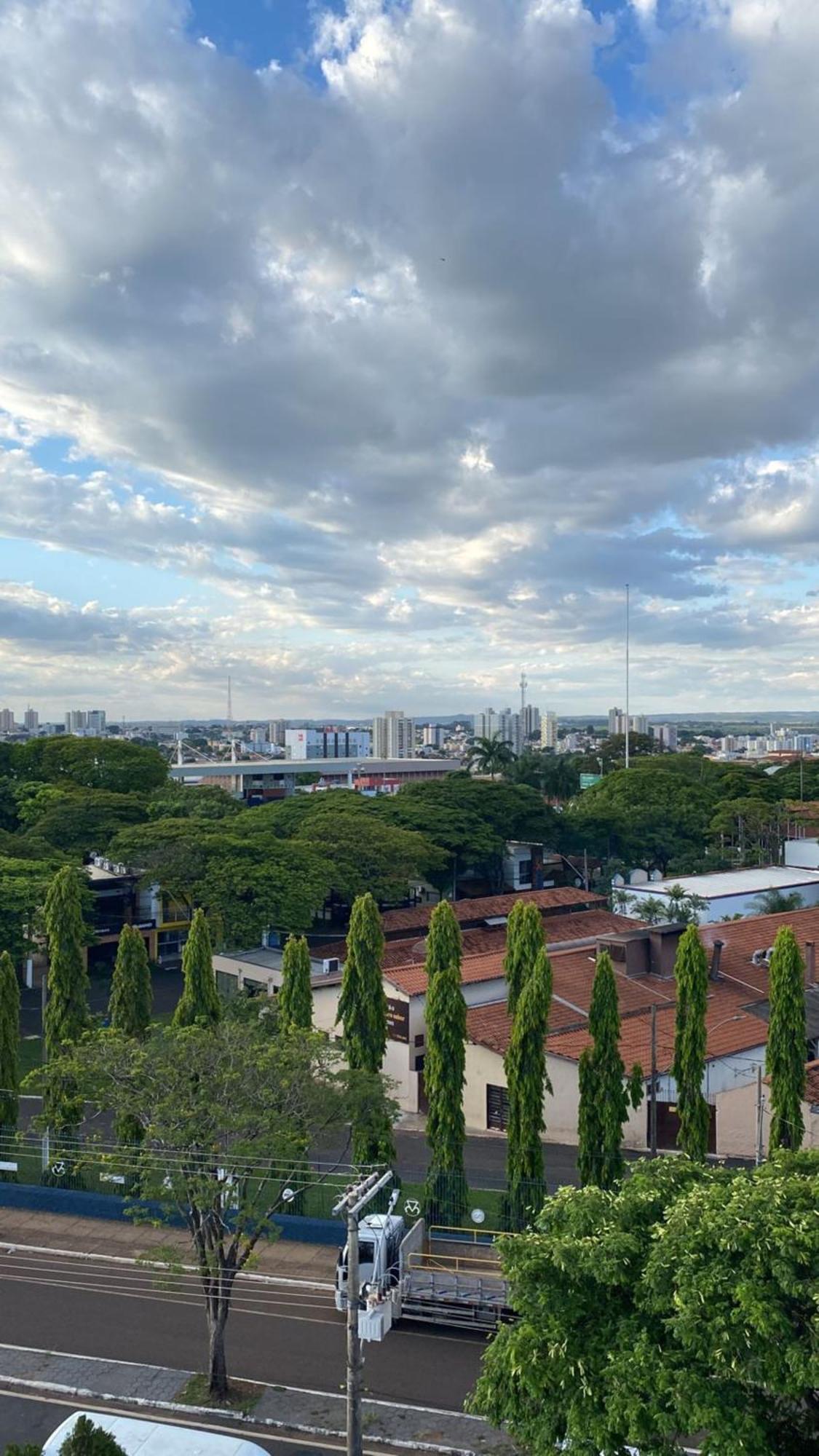 Hotel Golden Park Uberaba By Nacional Inn Pokój zdjęcie