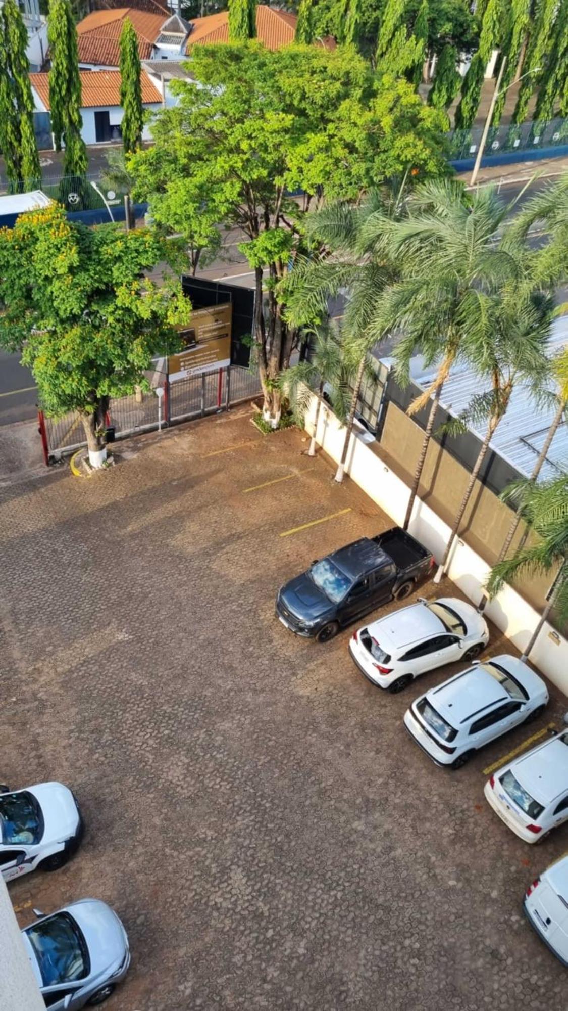 Hotel Golden Park Uberaba By Nacional Inn Pokój zdjęcie